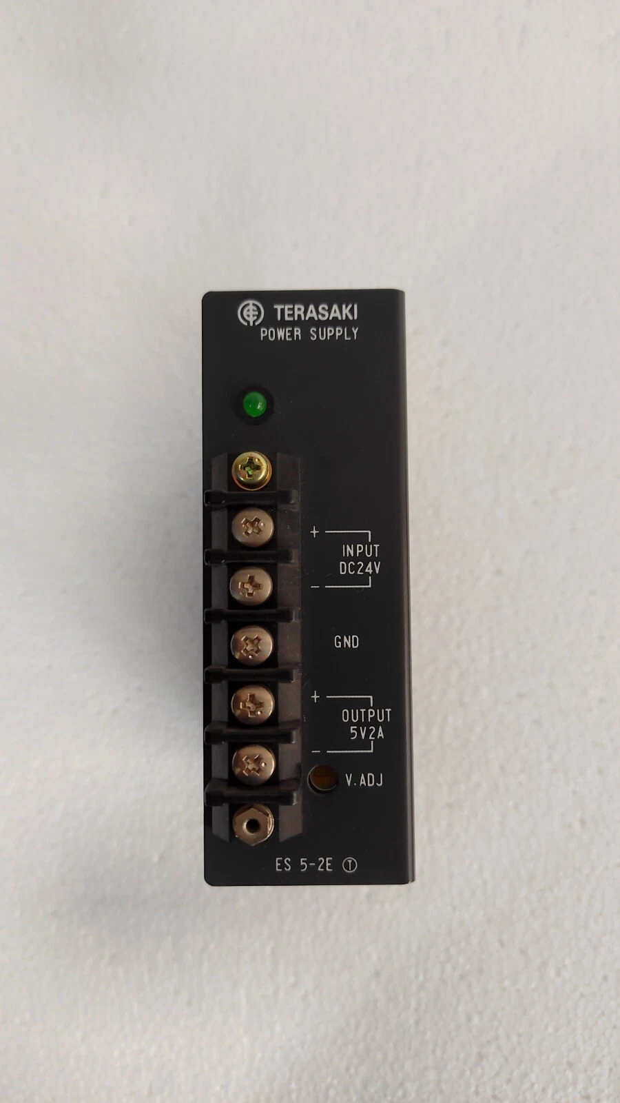 Terasaki / Hinox es 5-2e / ES 5-2E Power Supply